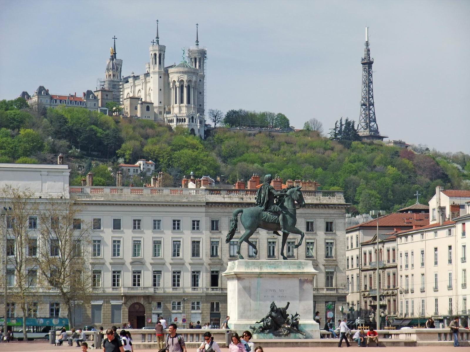 Lyon